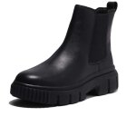 Bottes greyfield chelsea - tb0a5zcg001 noir - 38
