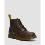 Bottes homme 101 crazy horse en brun fonc - 38
