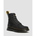 Bottes homme cuir tarik en noir - 45