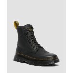 Bottes homme cuir utilitaires tarik en wyoming en noir - 44