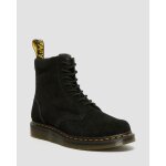 Bottes homme su�de chaussures berman su�d� en noir - 43