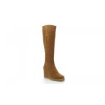 Bottes kickers kick west camel - 40