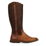 Bottes kickers tintta - 37