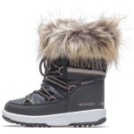 Bottes moon boot jr monaco wp - 28