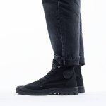 Bottes palladium pampa hi mono 73089 - 001 - m - 37