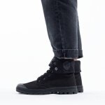 Bottes palladium us baggy 02353 - 060 - m - 42