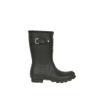 Bottes de pluie hunter original short - noir - 37 Bottes de pluie hunter original short - noir - 37
