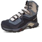 Bottes quest element gore - tex w - 414574 bleu - 38 2 / 3