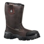 Bottes de scurit non fourre lemaitre desert trail s3 ci src - 39
