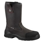 Bottes de scurit non fourre lemaitre desert trail s3 ci src - 47