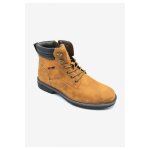 Bottines beige homme - 41