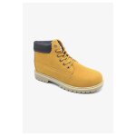 Bottines beige homme - 43