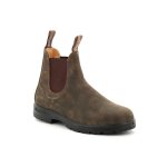 Bottines blundstone boots comfort 585 pour femme - 40