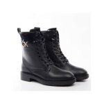 Bottine calvin klein rando femme noir - 36