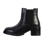 Bottine cuir geox damiana - 41