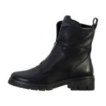 Bottines cuir montante ara dover - 39