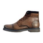 Bottine cuir redskins notif - 42
