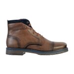 Bottine cuir redskins notif - 44