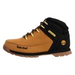 Bottine cuir timberland juniors euro sprint - 33