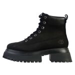 Bottine cuir timberland sky 6 in lace up - 40