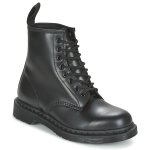 Bottines dr martens 1460 mono 14353001 noir - 36