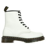 Bottines dr martens 1460 w 11822100 blanc - 36