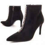 Bottine femme montevita - 36