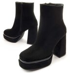 Bottine femme montevita - 40