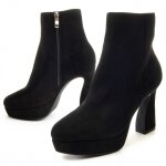 Bottine femme montevita - 41