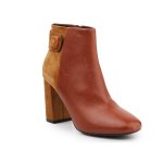 Bottines geox d audalies h c - marron - 36