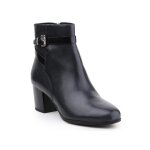 Bottines geox d petalus - noir - 36
