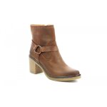 Bottines kickers avecool orange - 41 Bottines kickers avecool orange - 41