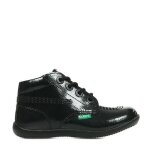 Bottines kickers billista zip - 25