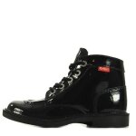 Bottines kickers kick col - 40