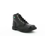 Bottines kickers kick col noir - 33 Bottines kickers kick col noir - 33