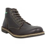 Bottines kickers kickstoner marron - 44 Bottines kickers kickstoner marron - 44