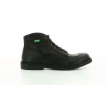 Bottines kickers kickstoner noir - 46 Bottines kickers kickstoner noir - 46