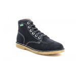 Bottines kickers orilegend bleu marine - 36 Bottines kickers orilegend bleu marine - 36