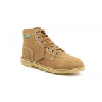 Bottines kickers orilegend camel - 36