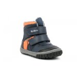 Bottines kickers sitrouille wpf - 23