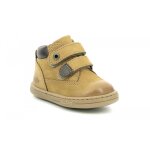 Bottines kickers tackeasy (18 - 27) camel - 18