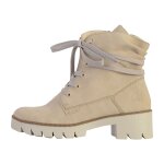 Bottine ? lacets rieker morelia - 39