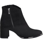 Bottines marco tozzi estila noir - 38