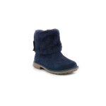 Bottines mod 8 stelie bleu marine - 33 Bottines mod 8 stelie bleu marine - 33