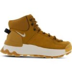 Bottines nike city classic - femme bottines - 37. 5