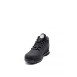 Bottines noir homme - 40