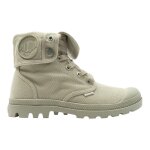 Bottines palladium baggy - 36