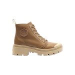 Bottines palladium pallabase leather - 41