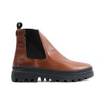 Bottines palladium pallatrooper chelsea - 45