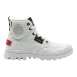 Bottines palladium pampa hi patch - 44